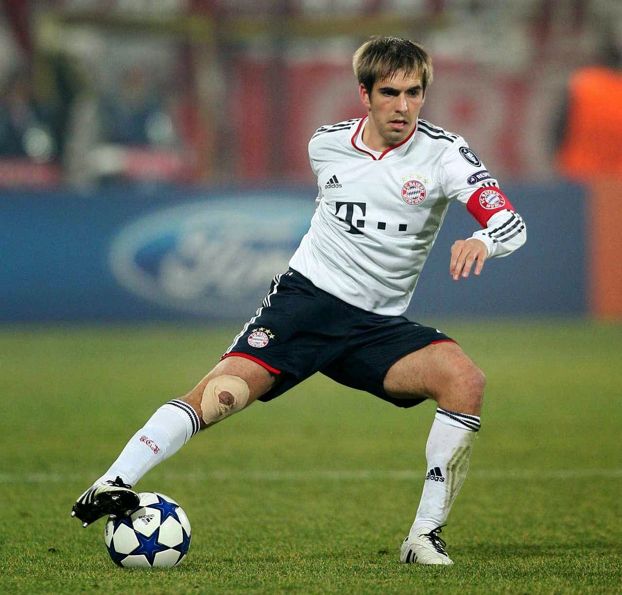 Philipp Lahm Wallpapers