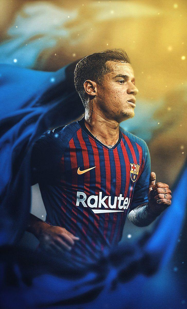 Philippe Coutinho Wallpapers