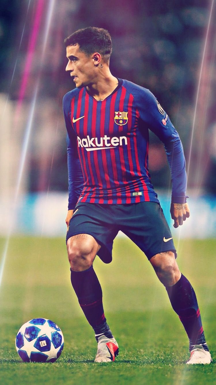 Philippe Coutinho Wallpapers