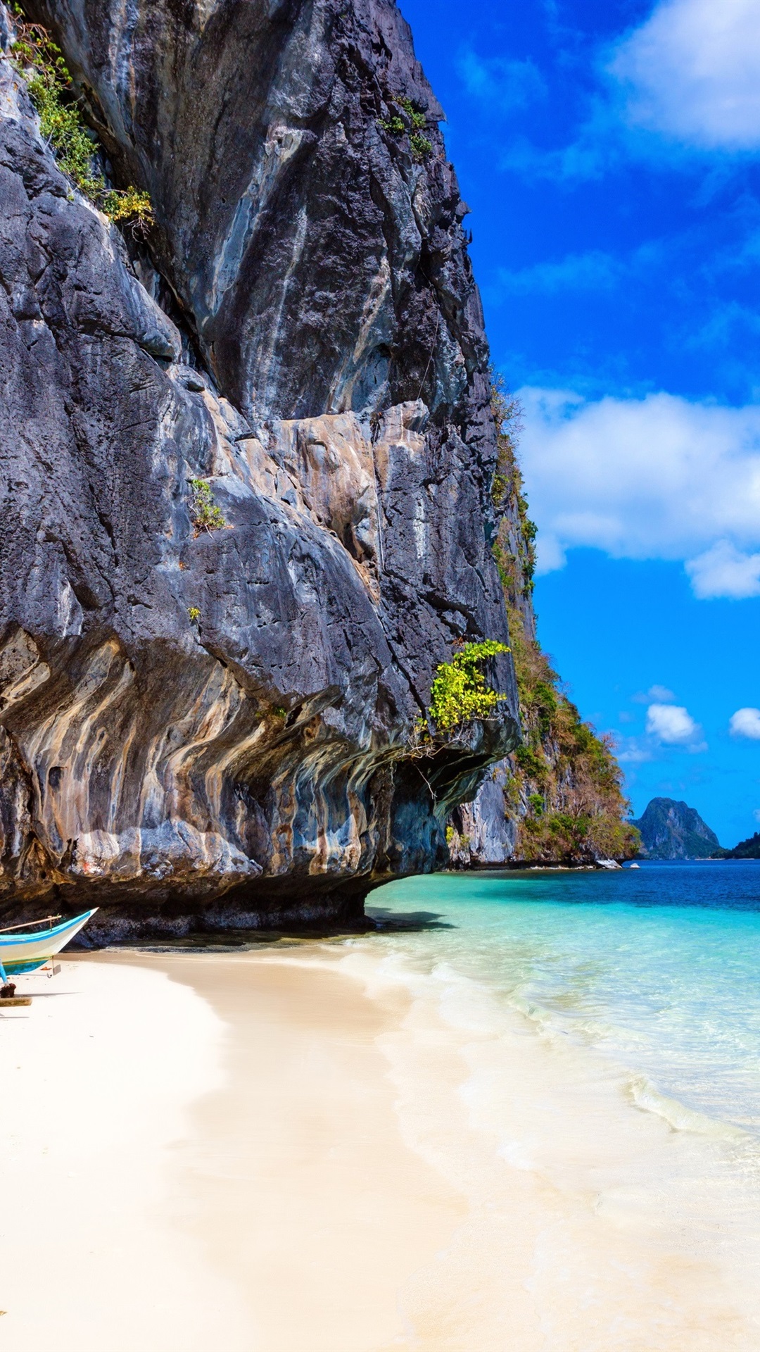 Philippine Beaches Wallpapers