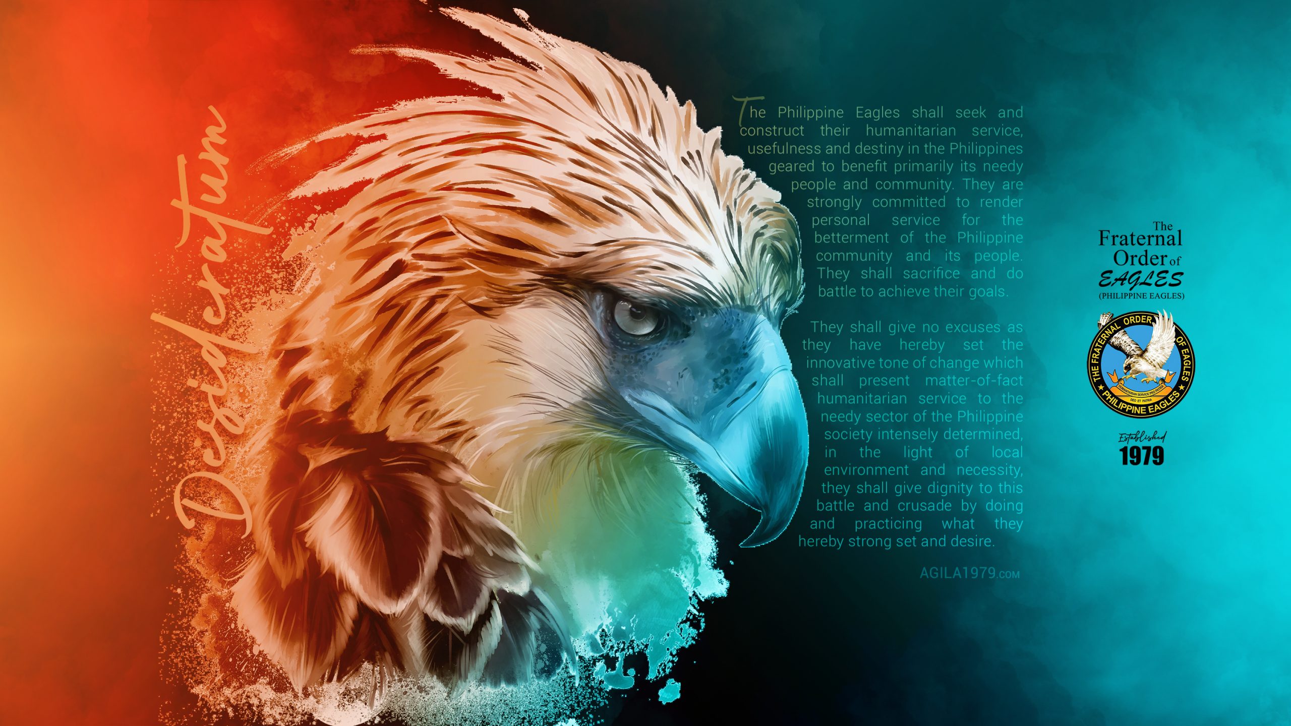 Philippine Eagle Wallpapers