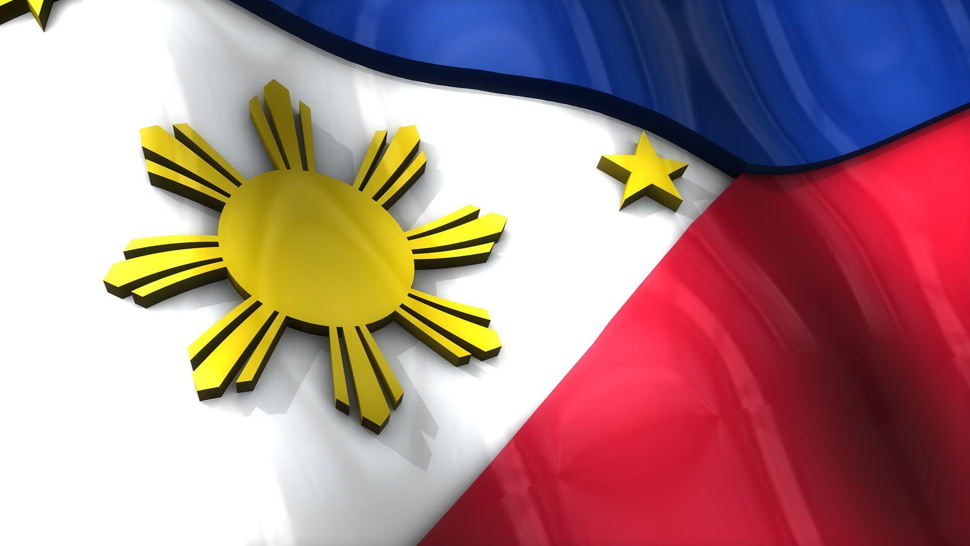 Philippine Flag Wallpapers