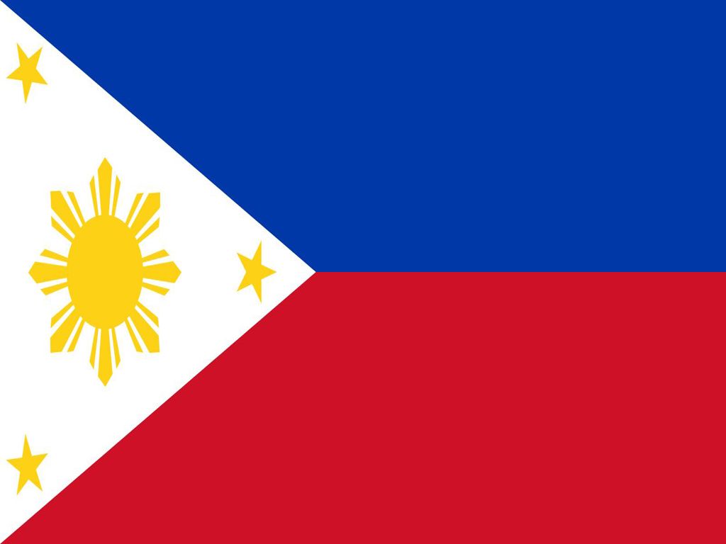 Philippines Flag Wallpapers