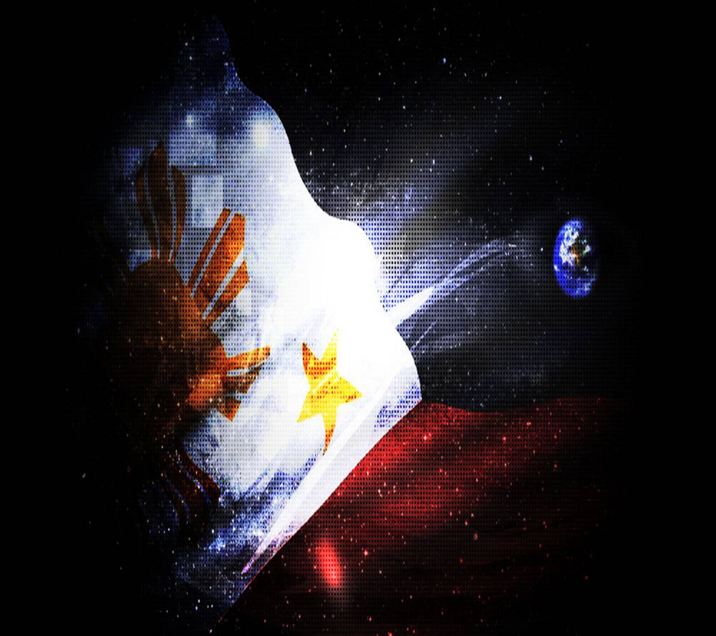 Philippines Flag Wallpapers