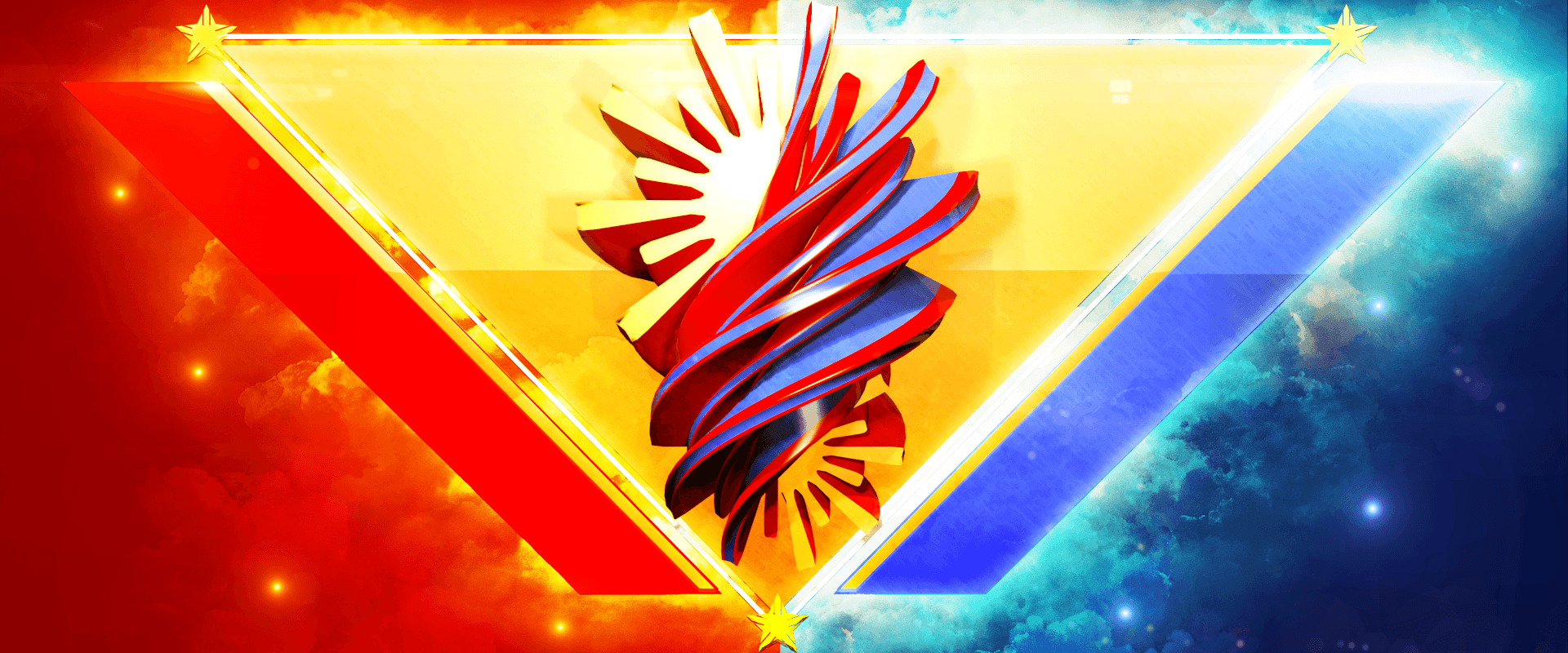 Philippines Flag Wallpapers