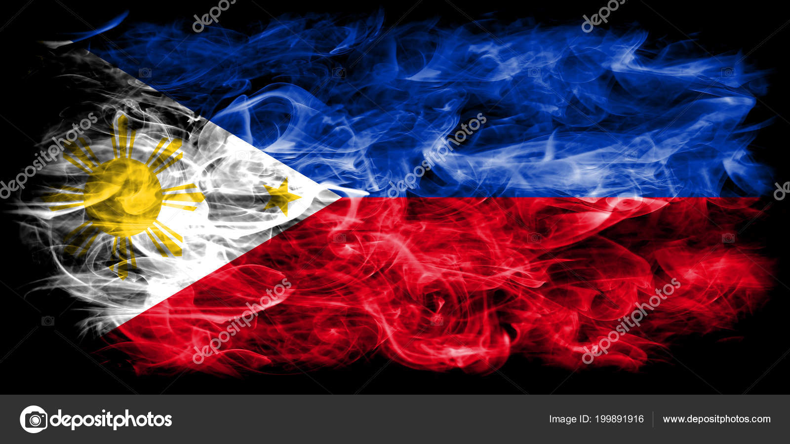 Philippines Flag Wallpapers