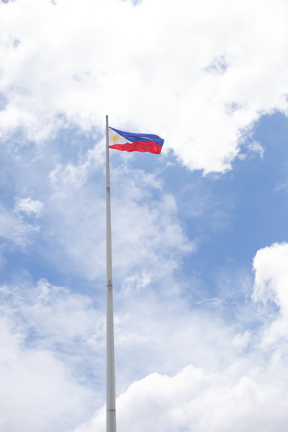 Philippines Flag Wallpapers