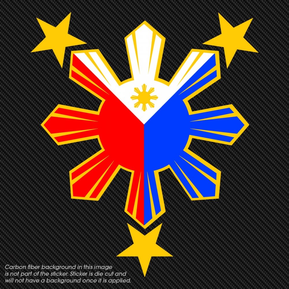 Philippines Flag Wallpapers