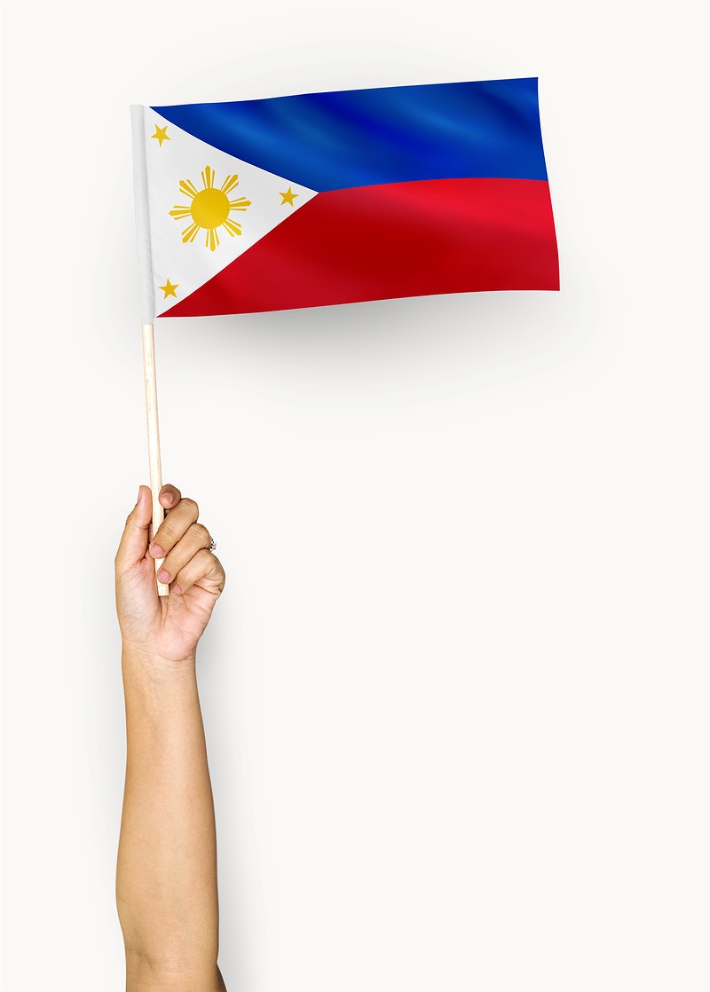 Philippines Flag Wallpapers