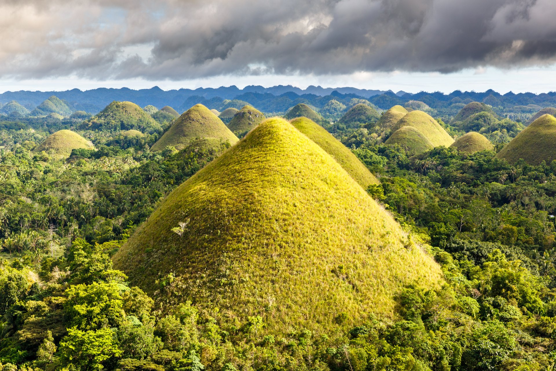 Philippines Wallpapers