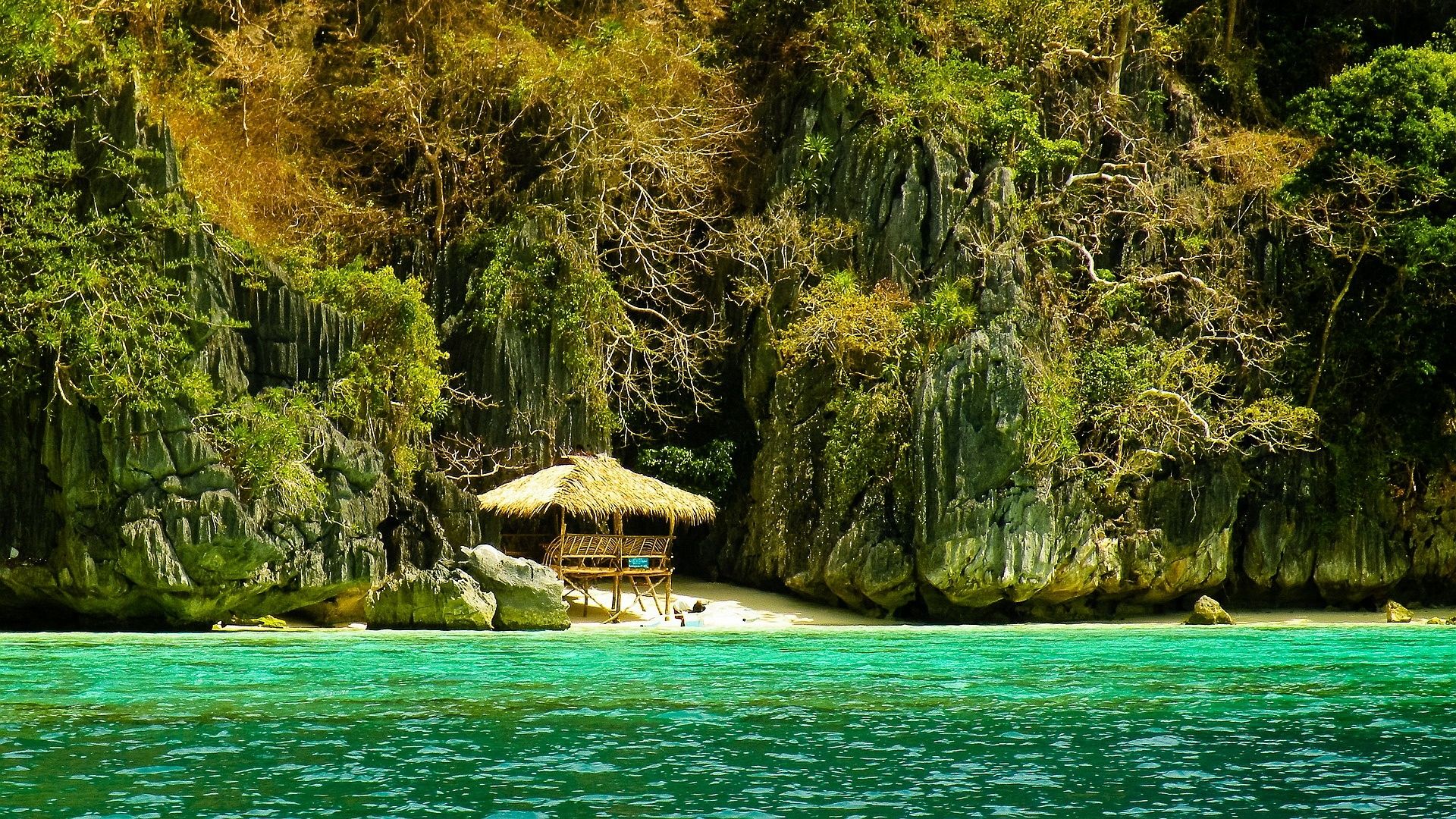 Philippines Wallpapers