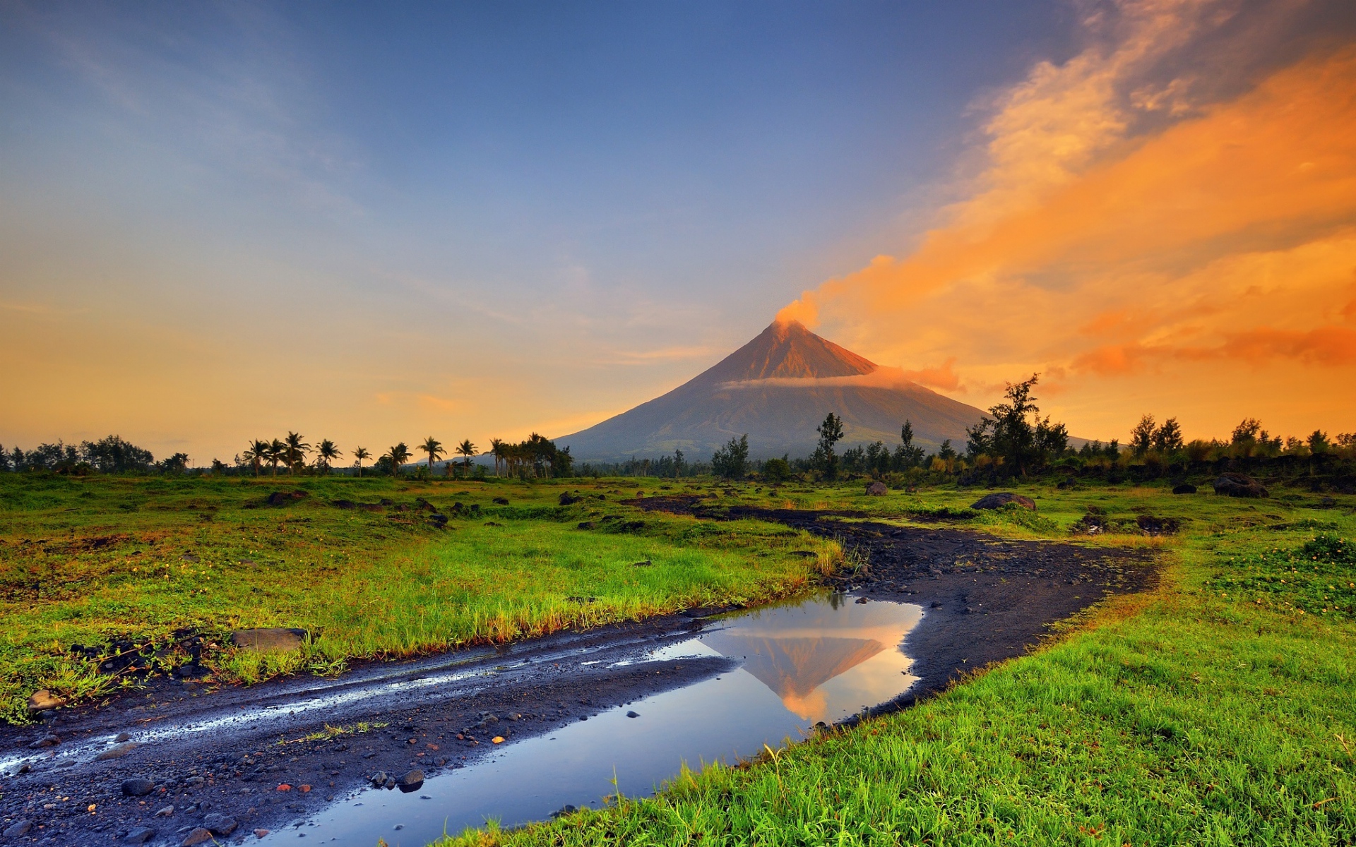 Philippines Wallpapers