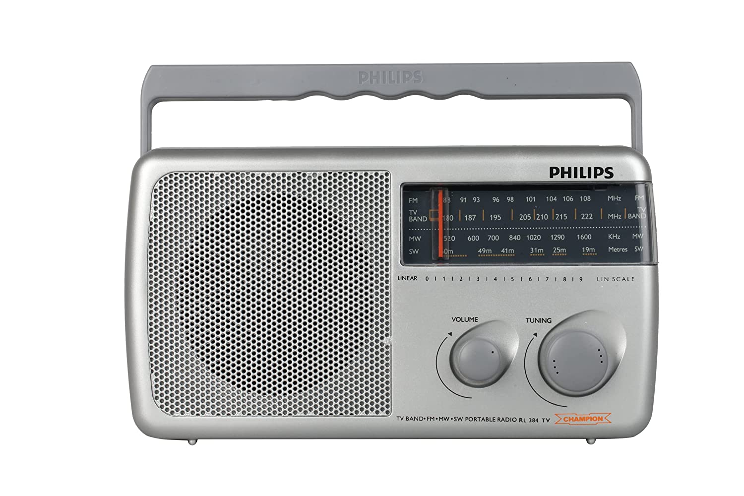 Philips Stereo Wallpapers