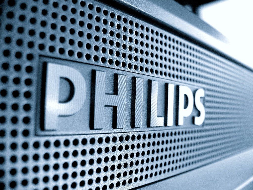 Philips Stereo Wallpapers