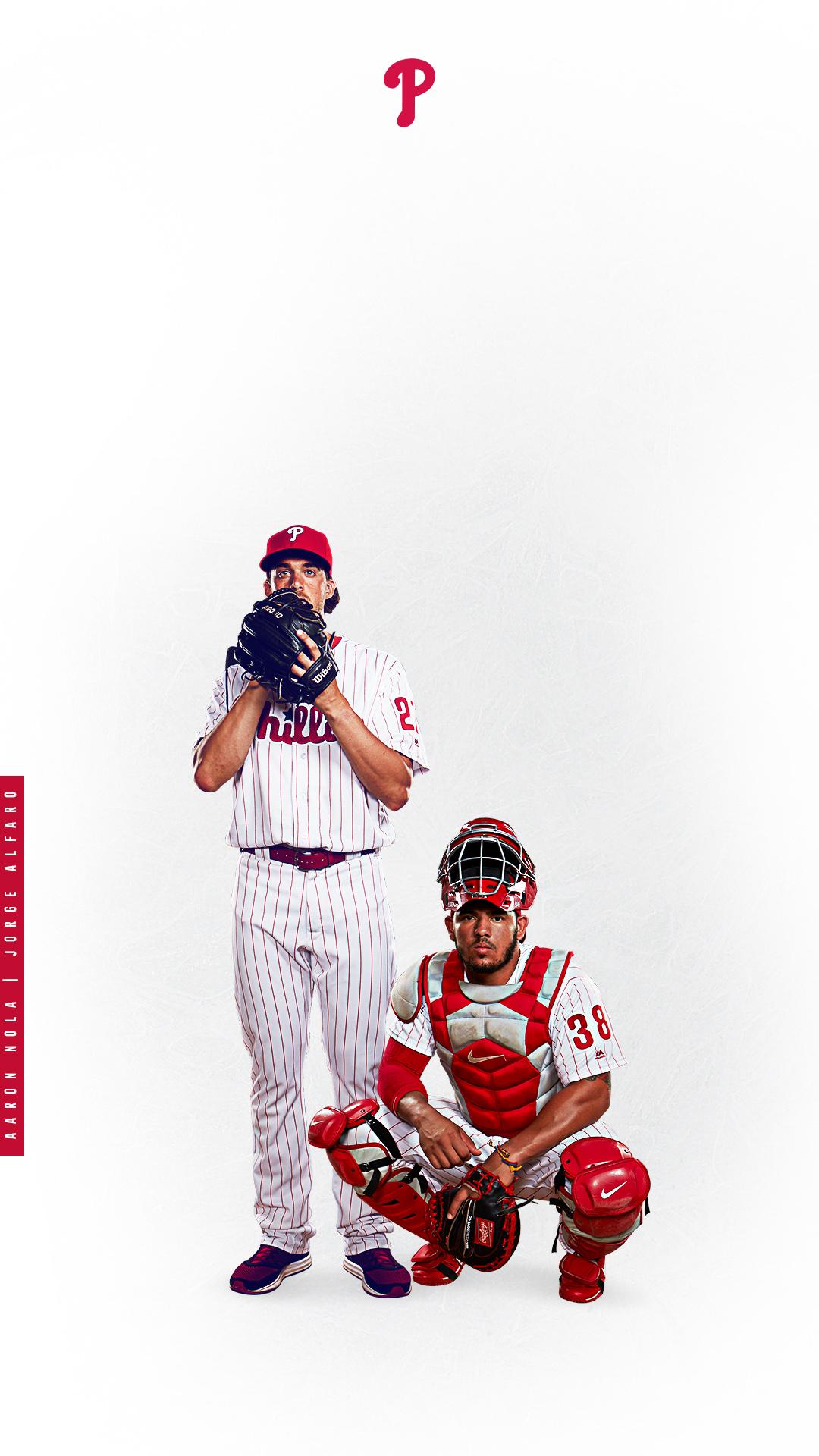 Phillies Iphone Wallpapers