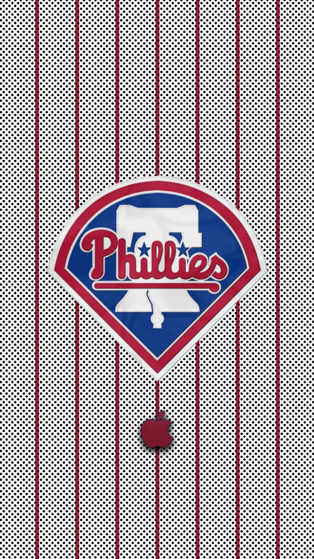 Phillies Iphone Wallpapers