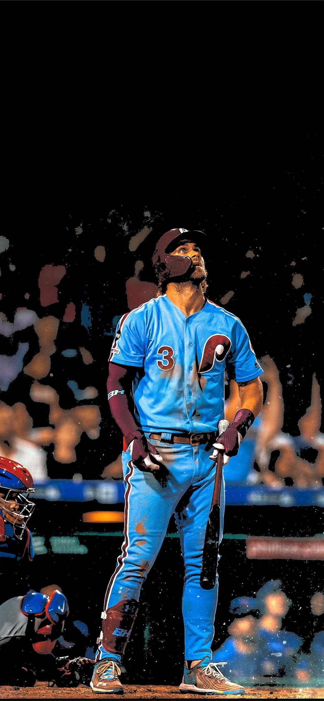 Phillies Iphone Wallpapers