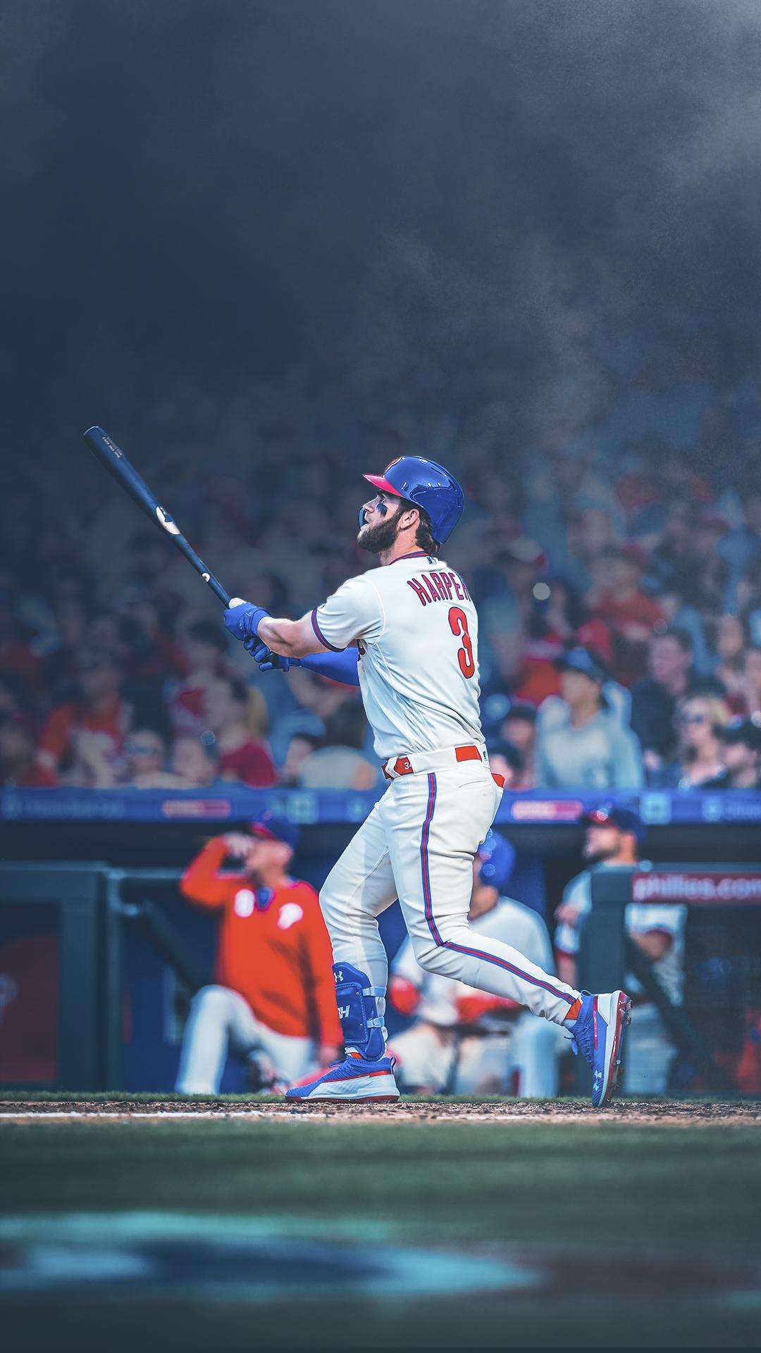 Phillies Iphone Wallpapers