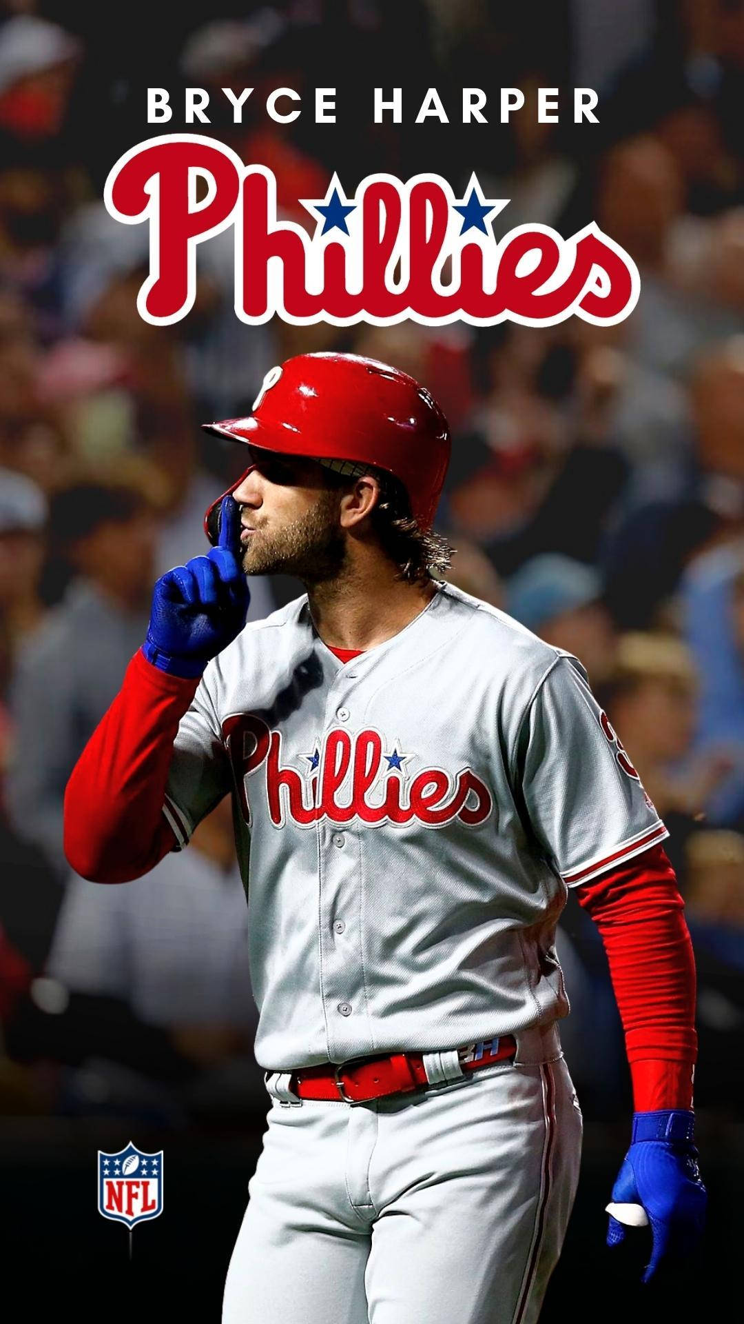 Phillies Iphone Wallpapers