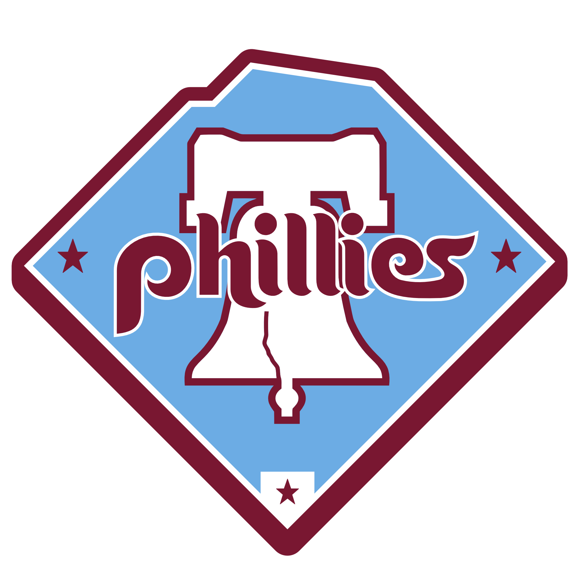 Phillies Iphone Wallpapers