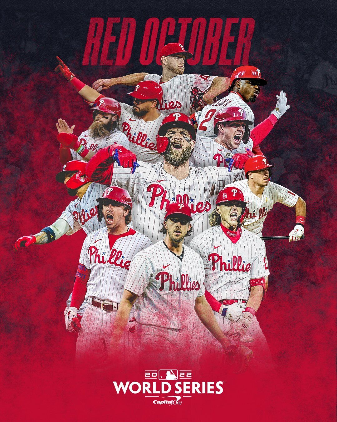 Phillies Iphone Wallpapers