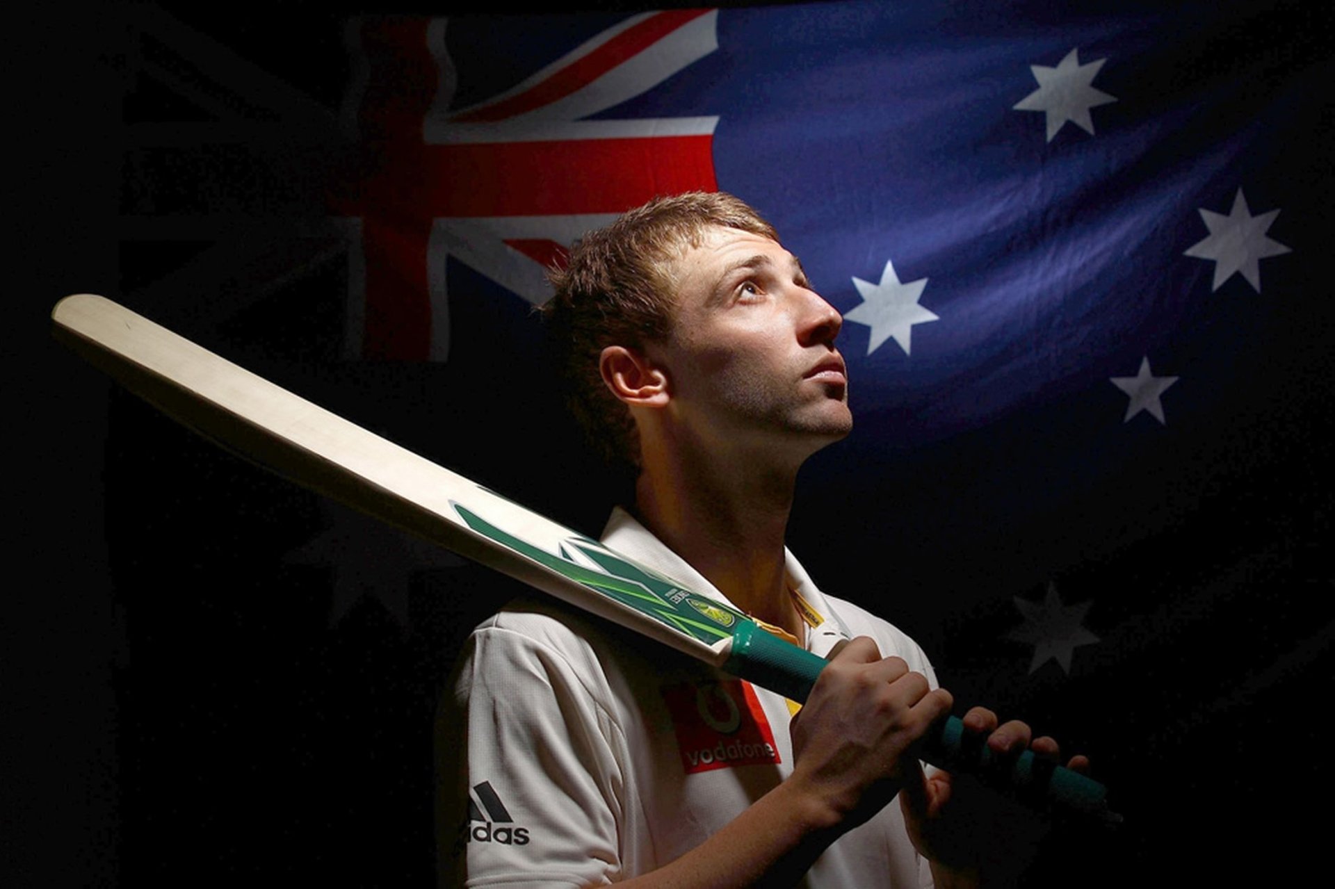 Phillip Hughes Wallpapers