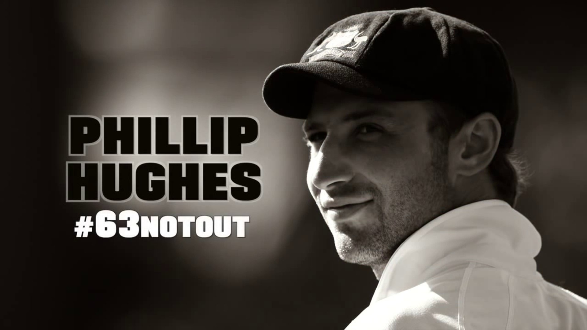 Phillip Hughes Wallpapers