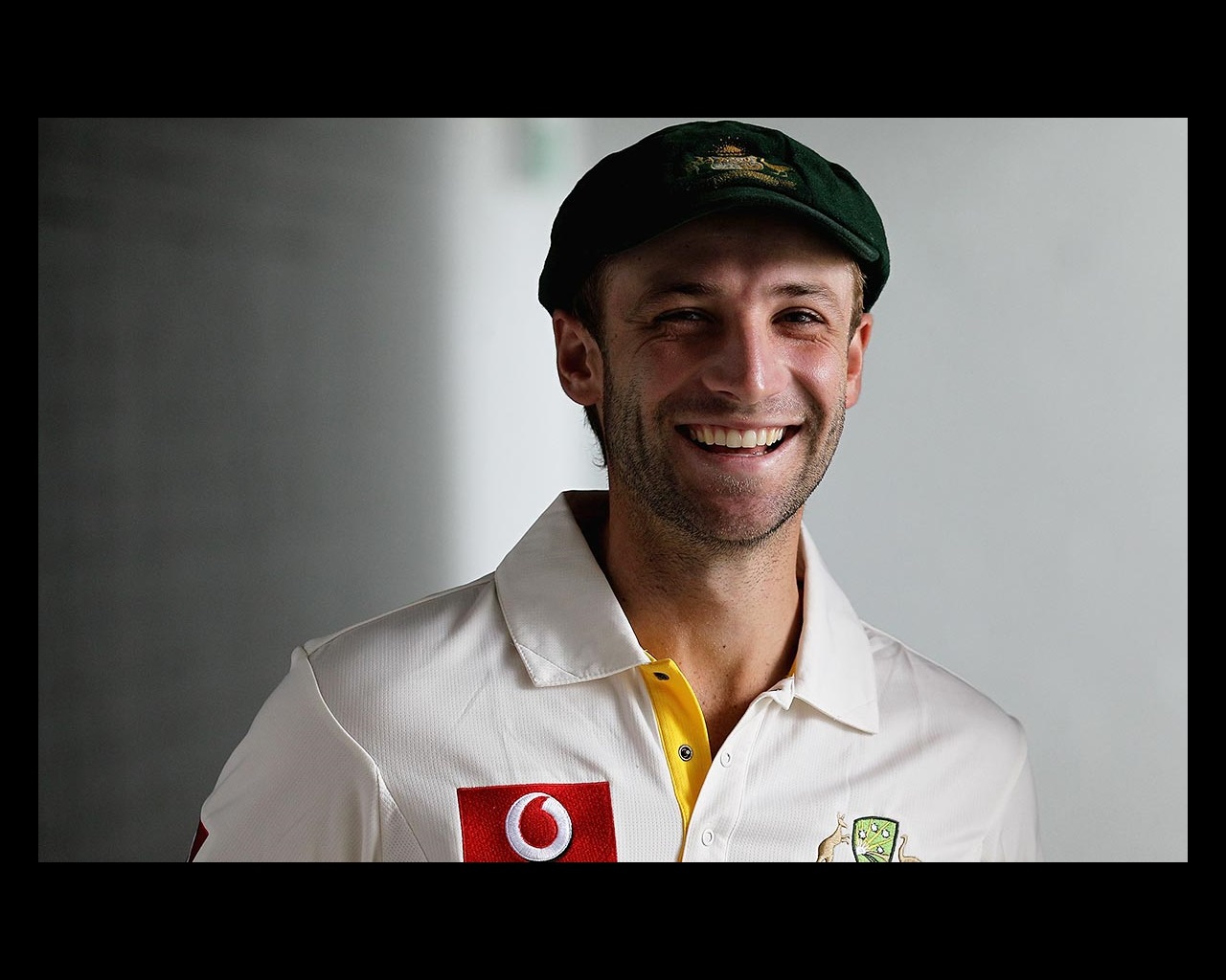 Phillip Hughes Wallpapers