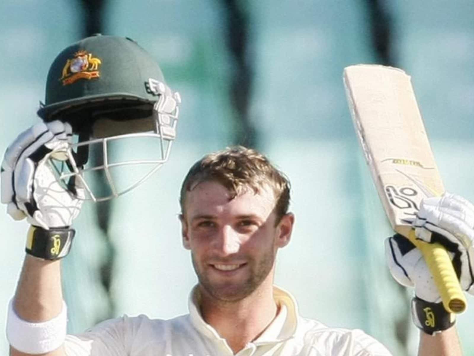 Phillip Hughes Wallpapers