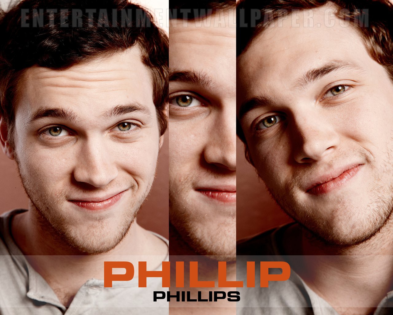 Phillip Phillips Wallpapers