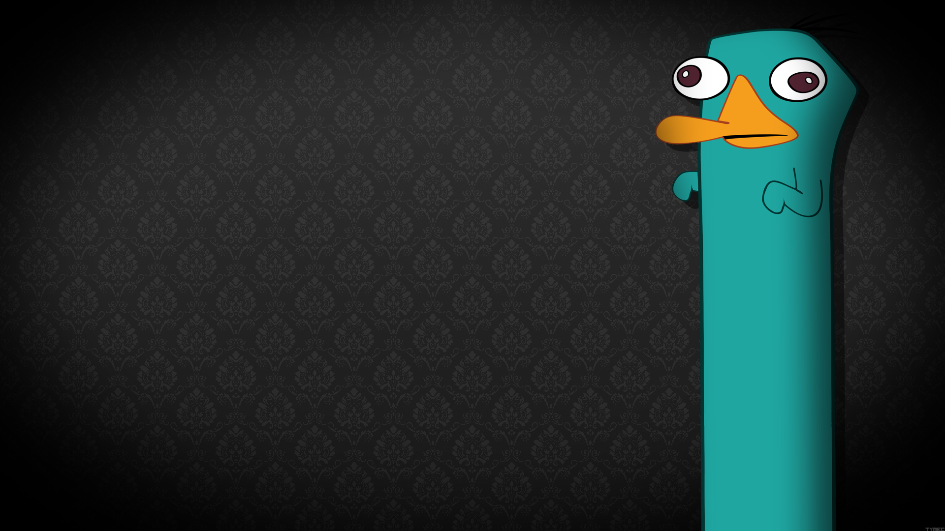 Phineas And Ferb Wallpapers