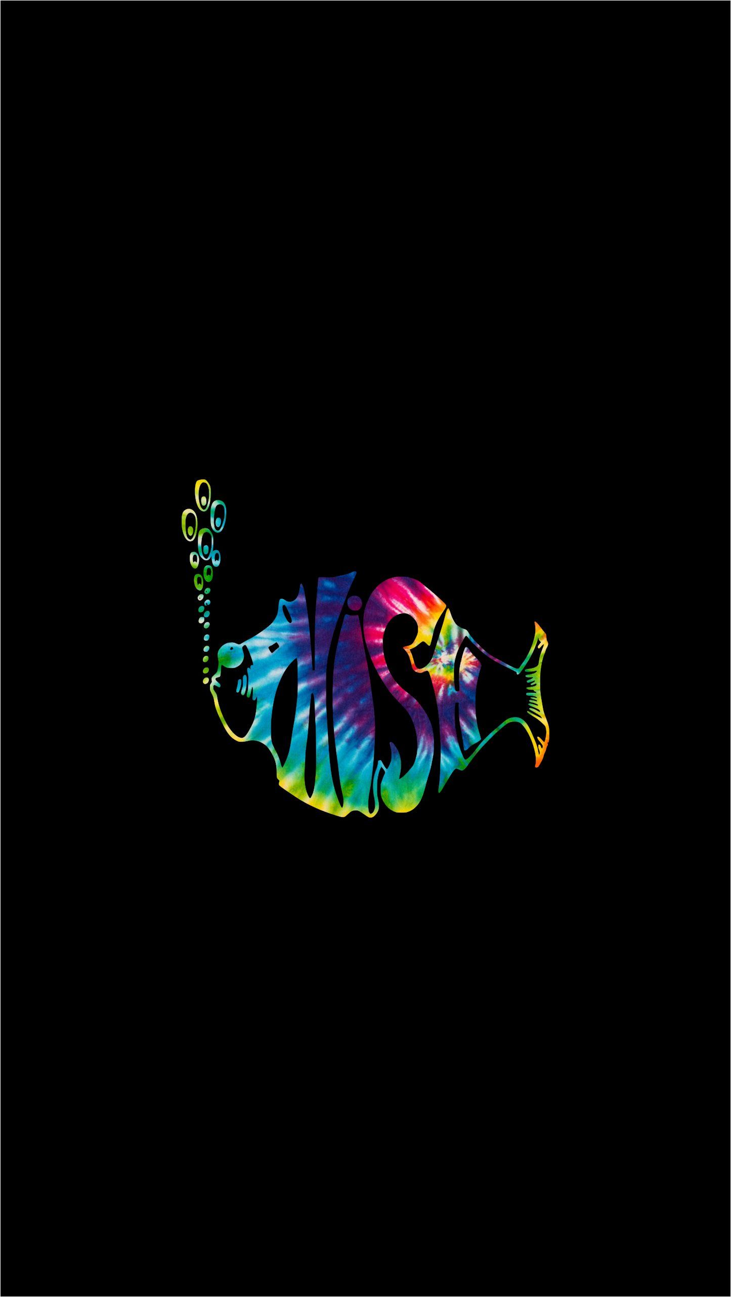 Phish Iphone Wallpapers