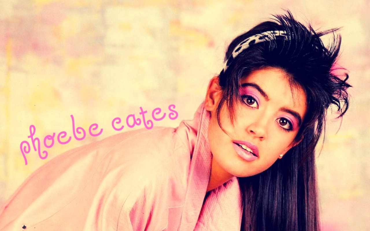 Phoebe Cates Wallpapers