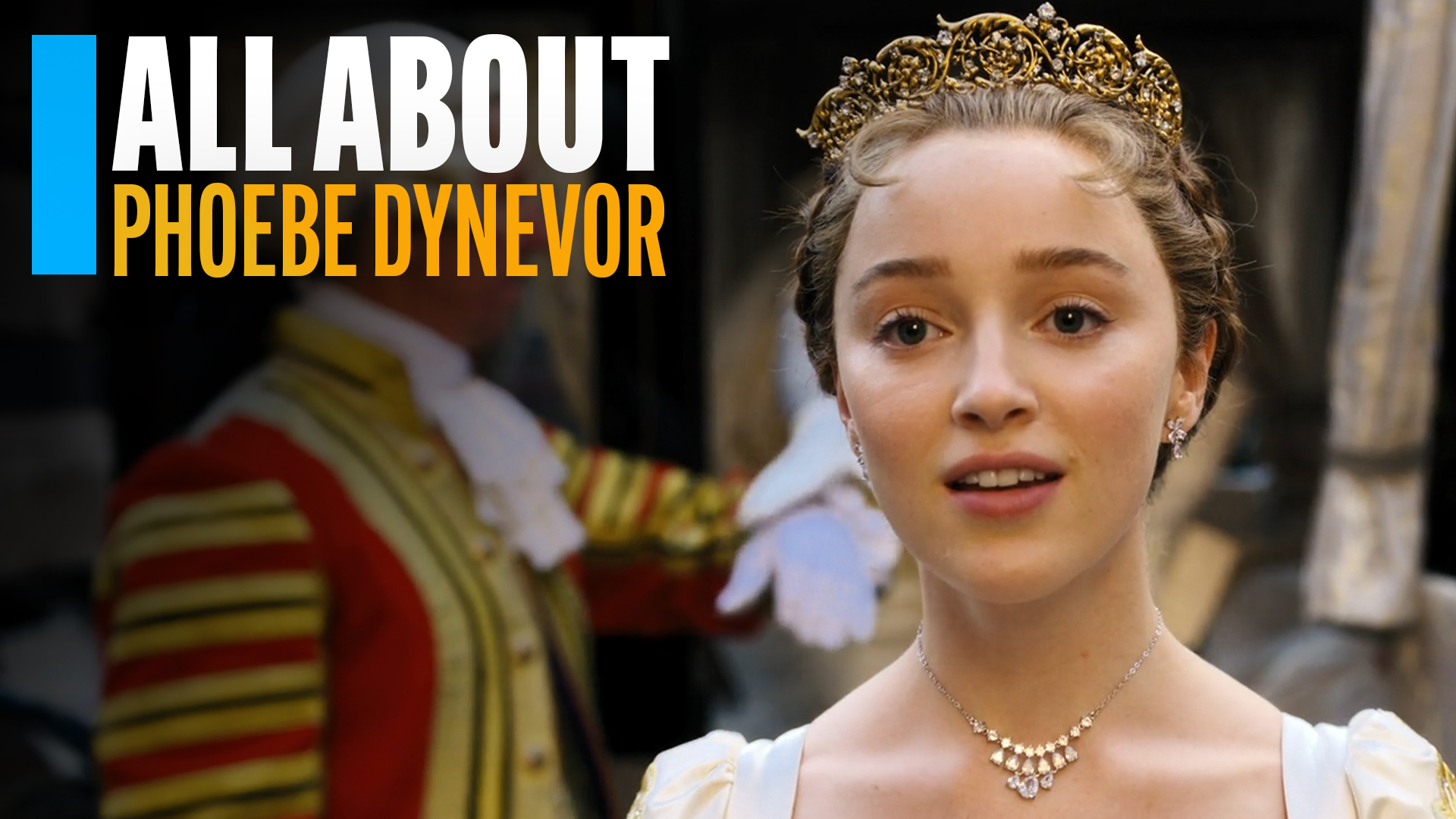 Phoebe Dynevor 2021 Wallpapers