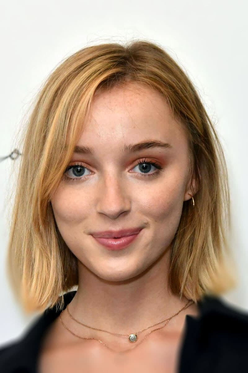 Phoebe Dynevor Wallpapers