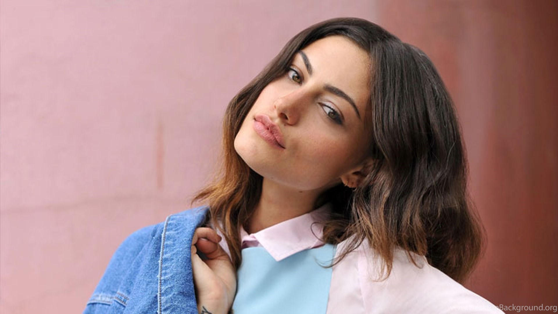 Phoebe Tonkin 2018 Wallpapers