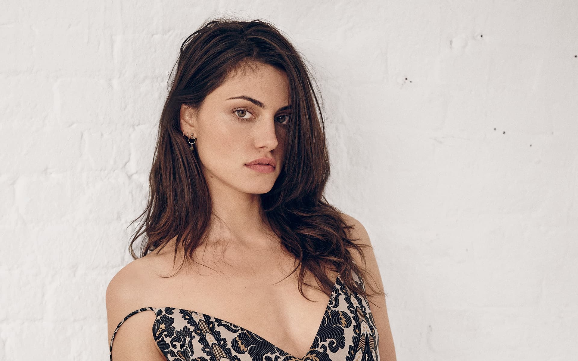 Phoebe Tonkin 2020 Wallpapers