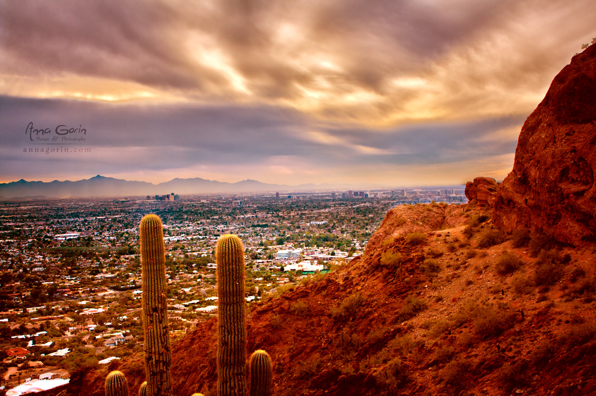 Phoenix Arizona Wallpapers