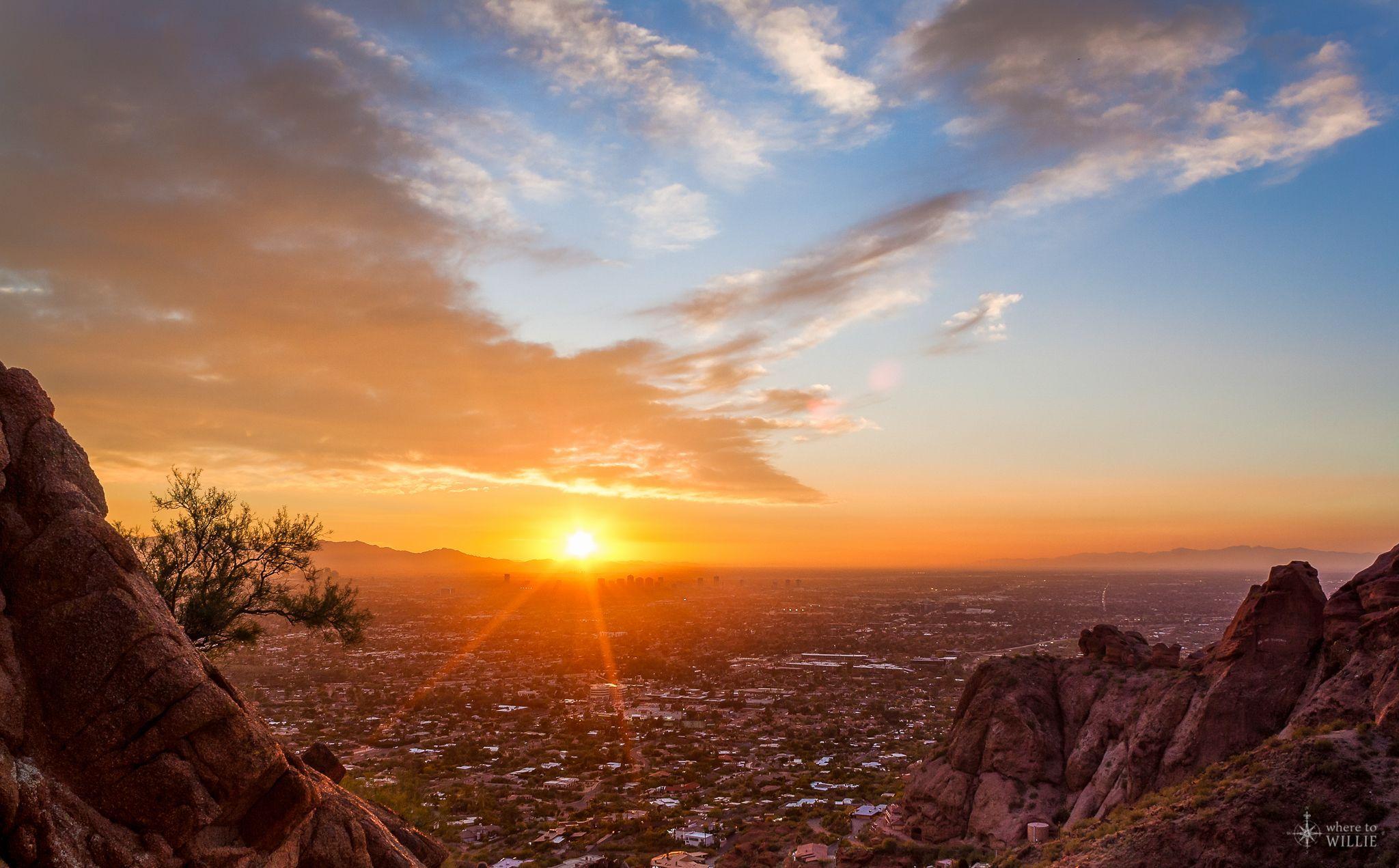 Phoenix Arizona Wallpapers