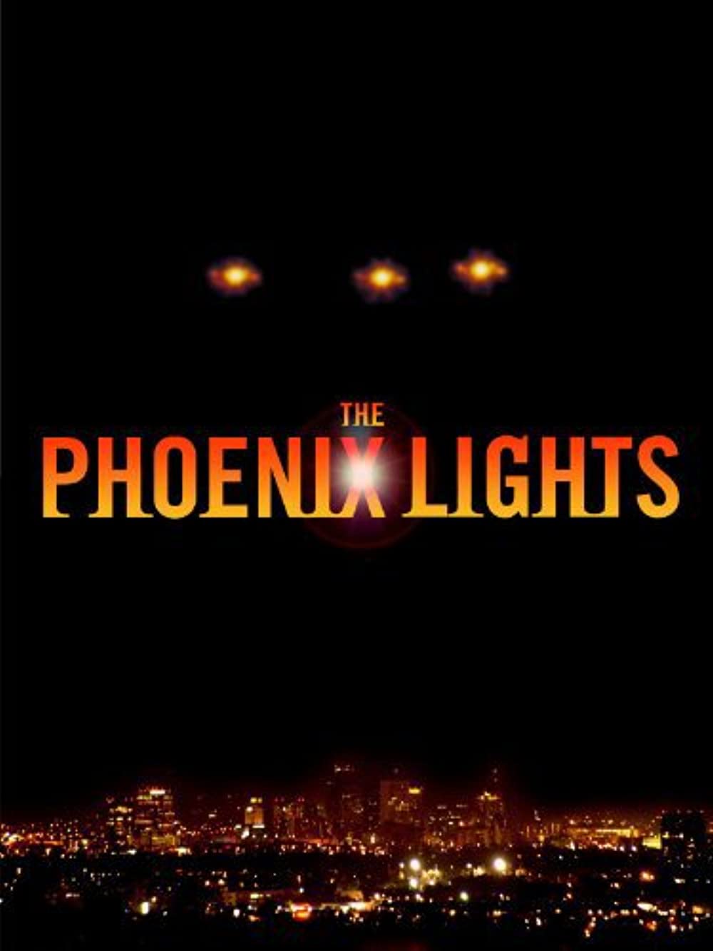 Phoenix Lights Wallpapers