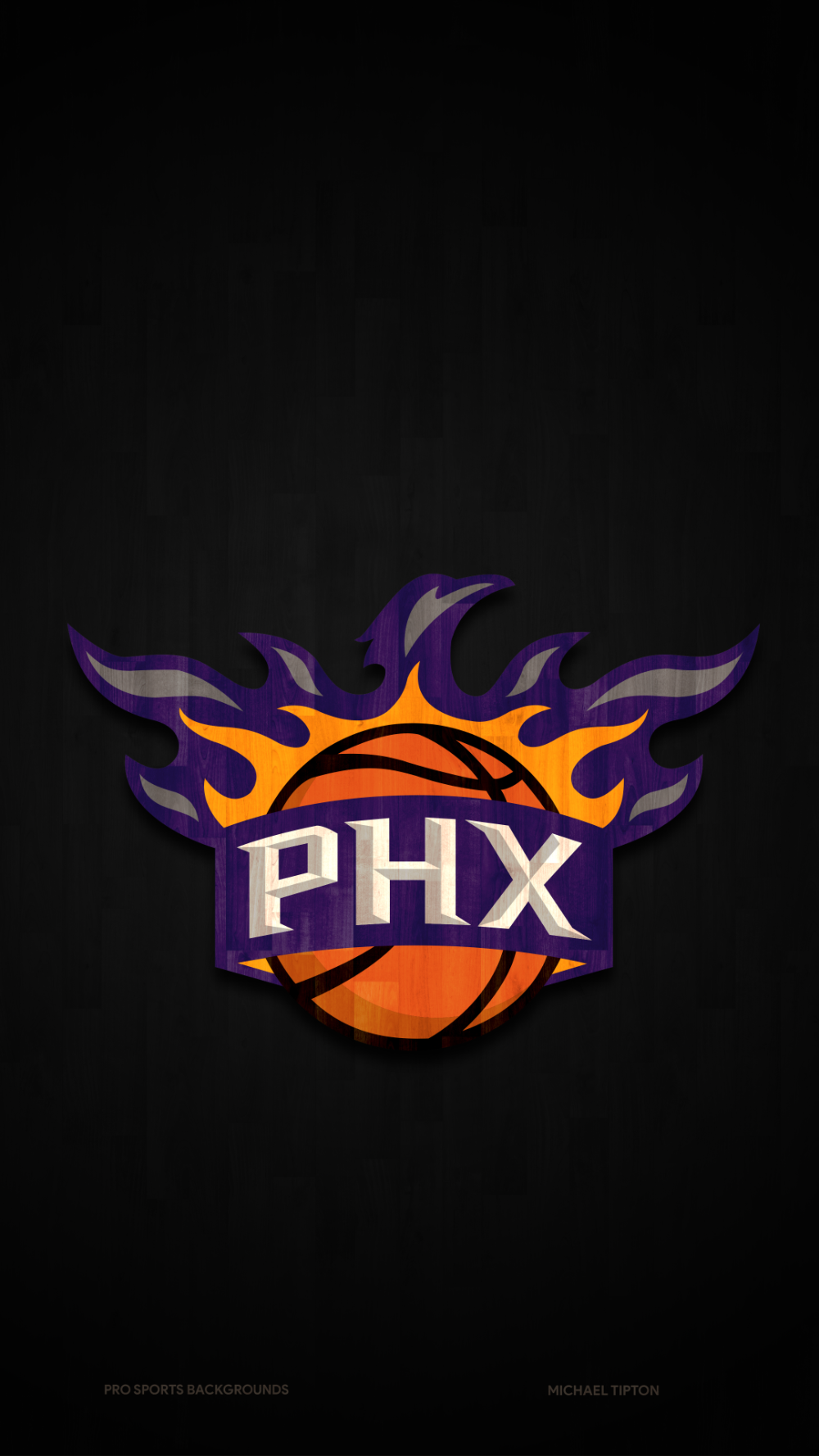 Phoenix Suns Nba Champions 2021 Wallpapers