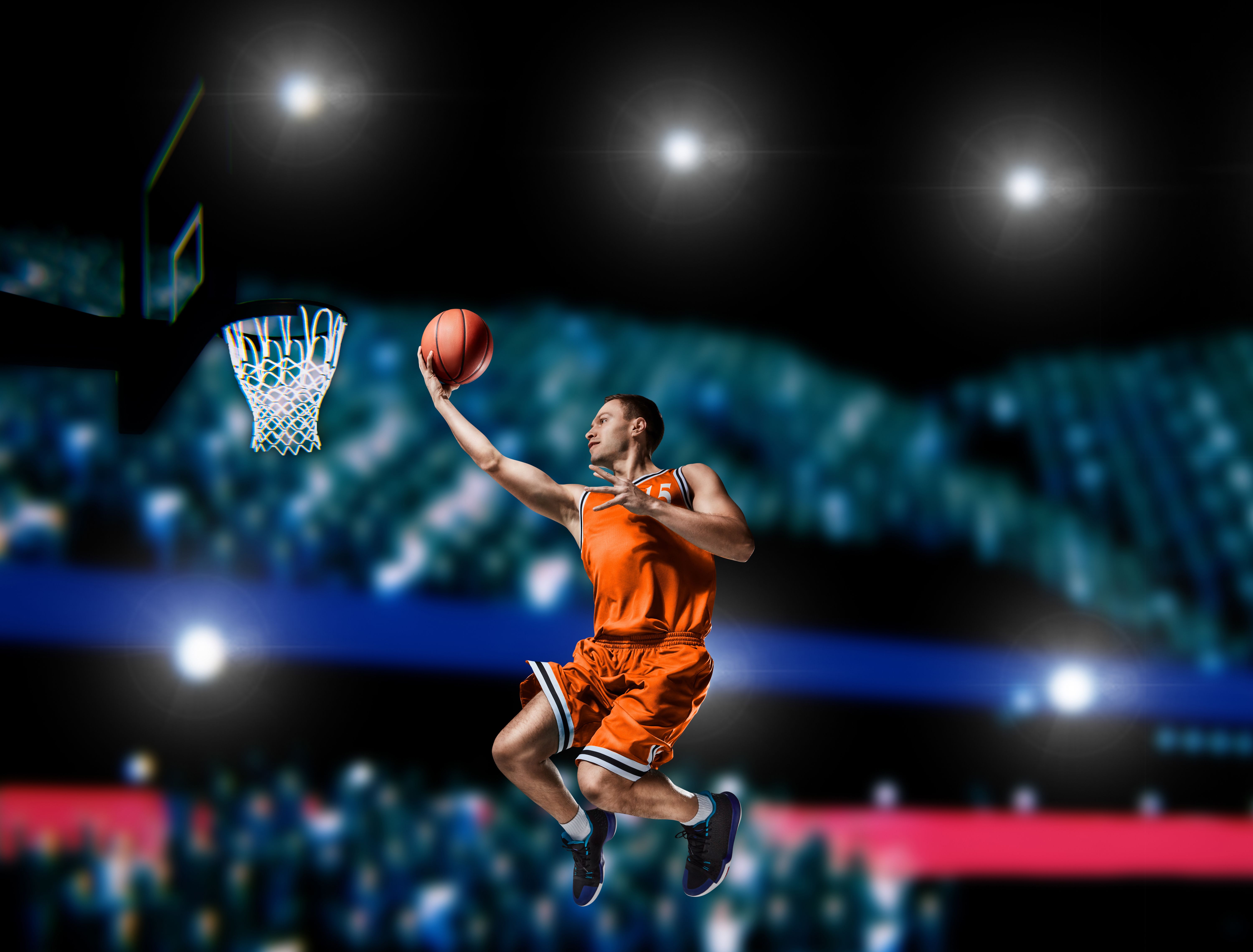 Phoenix Valorant as Basketball Player Wallpapers