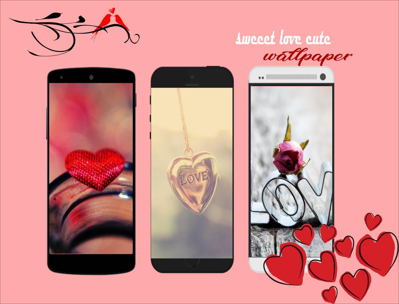 Phone Love Wallpapers