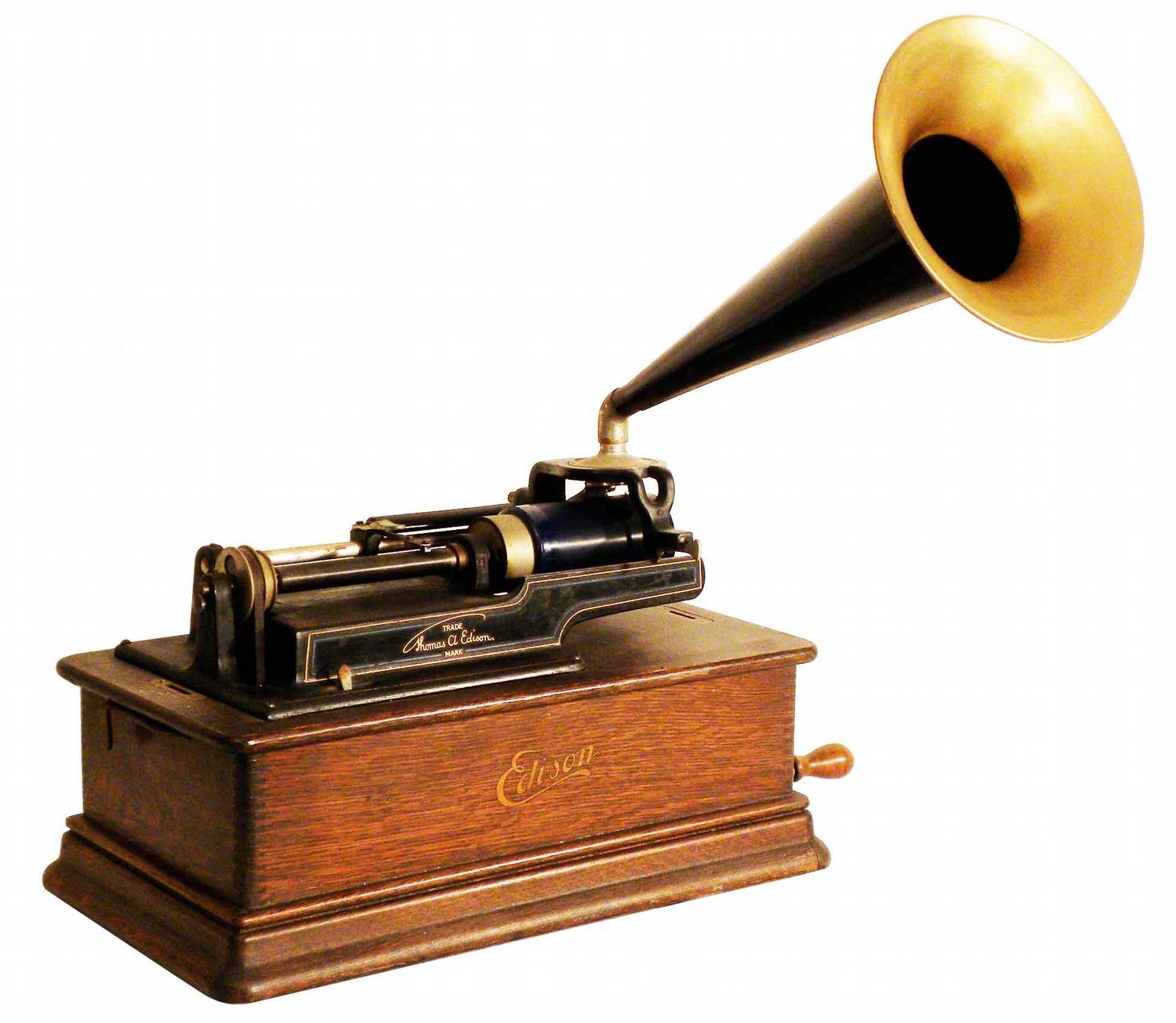 Phonograph Wallpapers