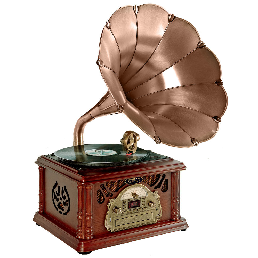 Phonograph Wallpapers