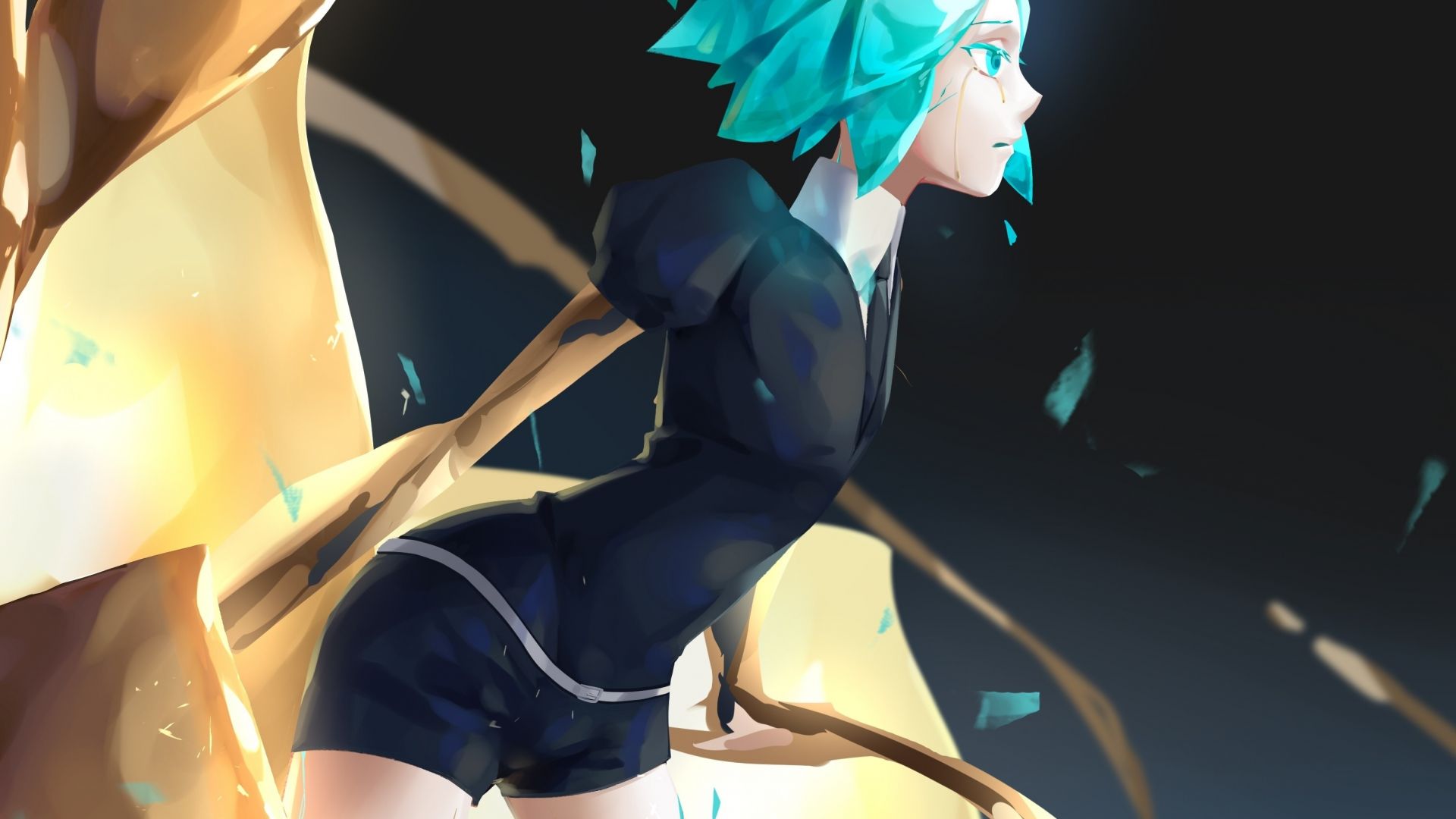 Phosphophyllite Houseki No Kuni Wallpapers