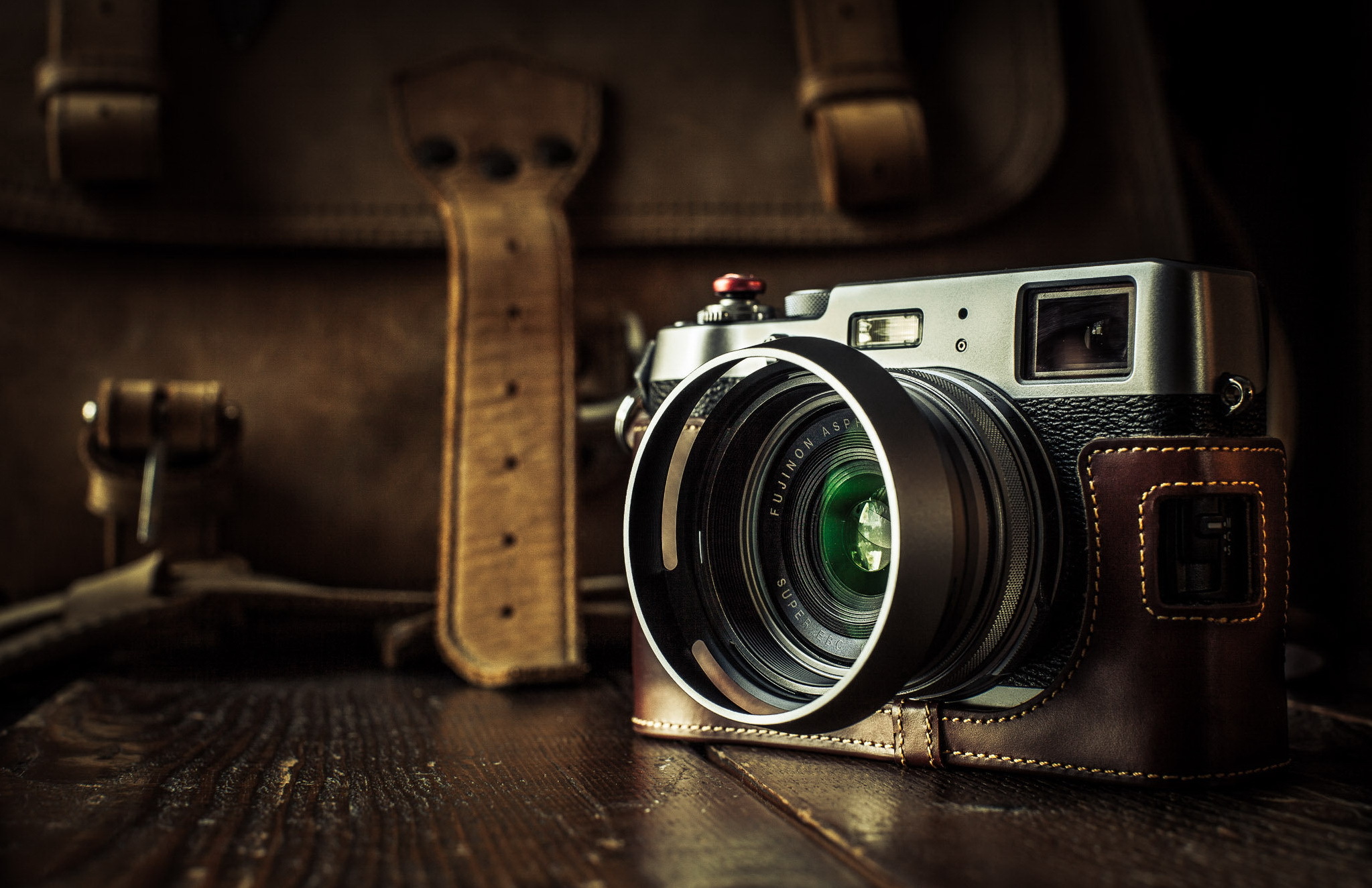 Photography Camera Wallpapers