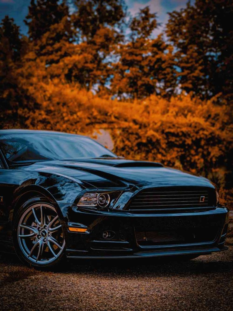 Photography Car Background