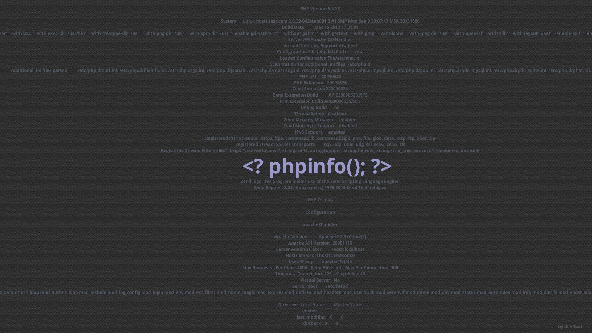 Php Programmer Wallpapers