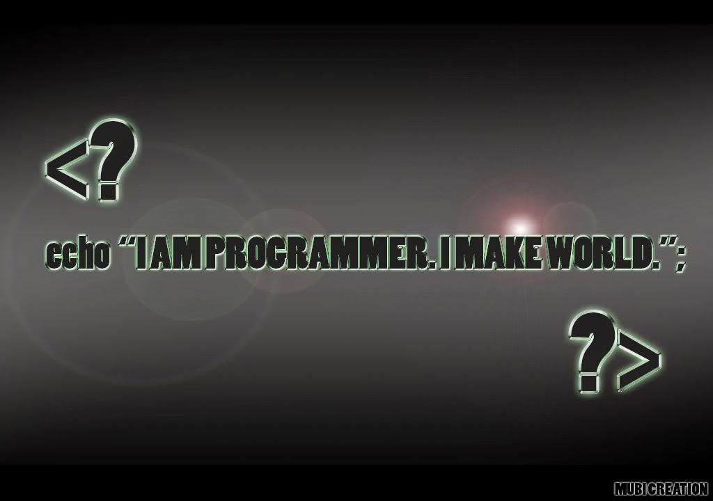 Php Programmer Wallpapers